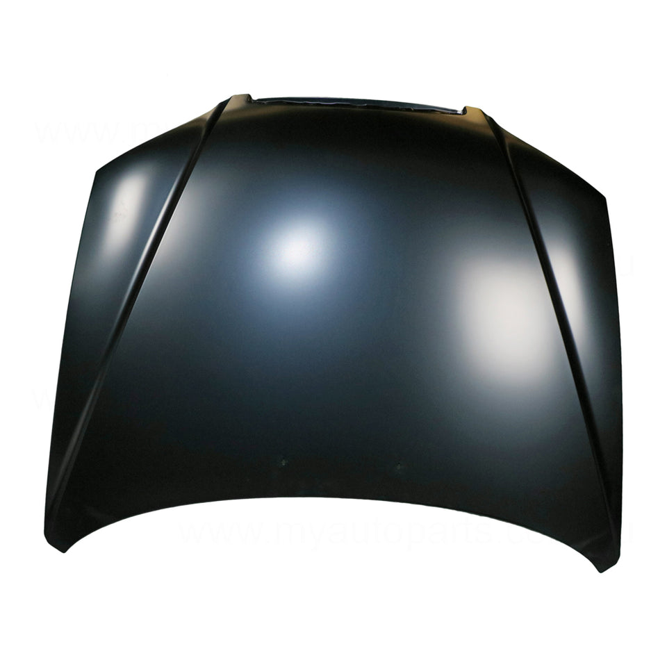 Certified Bonnet suits Hyundai Elantra XD 2003 to 2006