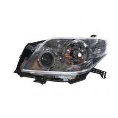 Head Lamp Passenger Side Genuine suits Toyota Prado 150 Series 2009 to 2013