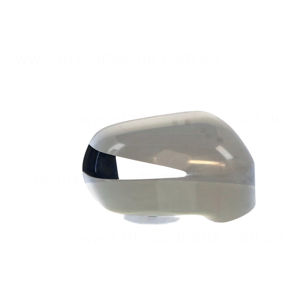 Door Mirror Cover Drivers Side Genuine Suits Honda Civic 8th Generation FD 2006 to 2012