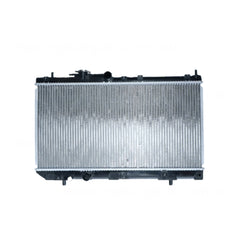 Radiator Aftermarket Suits Daihatsu Charade G200 Manual 1.0L/1.3L 1993 to 1996