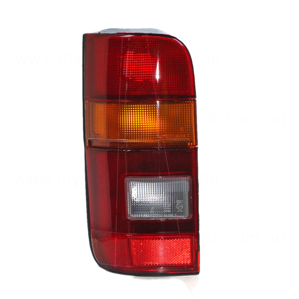 Tail Lamp Passenger Side OEM Suits Toyota Hiace RZH / LH10# 1989 to 2005