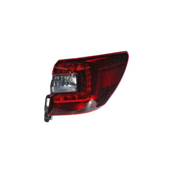 LED Tail Lamp Drivers Side OEM suits Subaru Outback BS