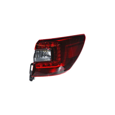 LED Tail Lamp Drivers Side OEM suits Subaru Outback BS