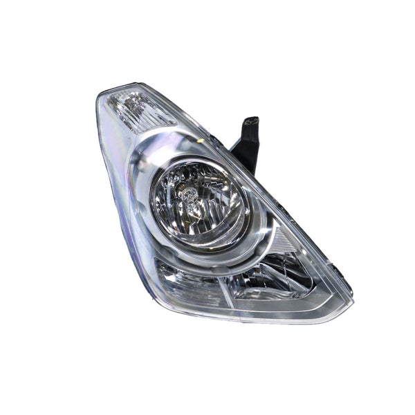 Head Lamp Drivers Side Certified suits Hyundai
