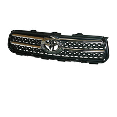 Grille OEM suits Toyota RAV4