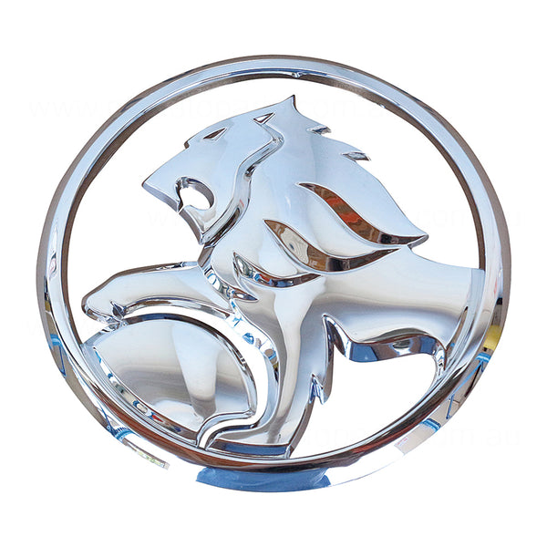 Grille Emblem OEM Suits Holden Barina TK 2005 to 2012