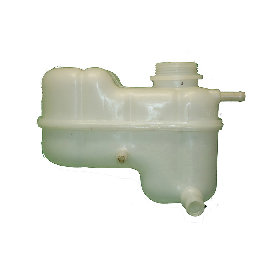 Without Cap Without Sensor Radiator Overflow Bottle OEM Suits Holden Viva JF 2005 to 2009
