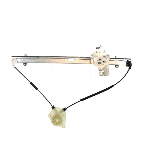 Front Door Window Regulator Passenger Side OEM suits Hyundai