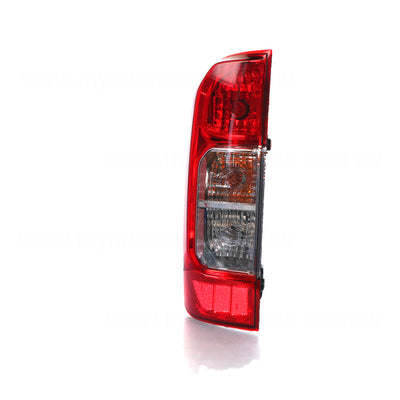 Tail Lamp Passenger Side Genuine suits Nissan Navara Series 3