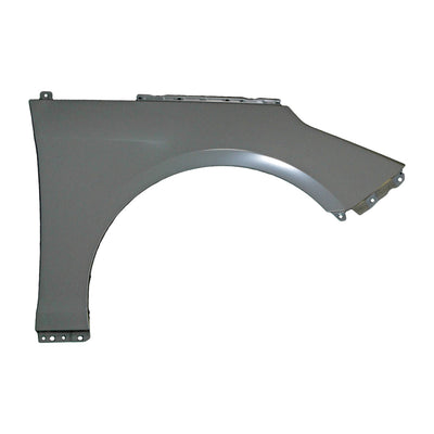 OEM Front Guard Drivers Side Without Repeater Light suits Hyundai Sonata LF 2015 to 2017