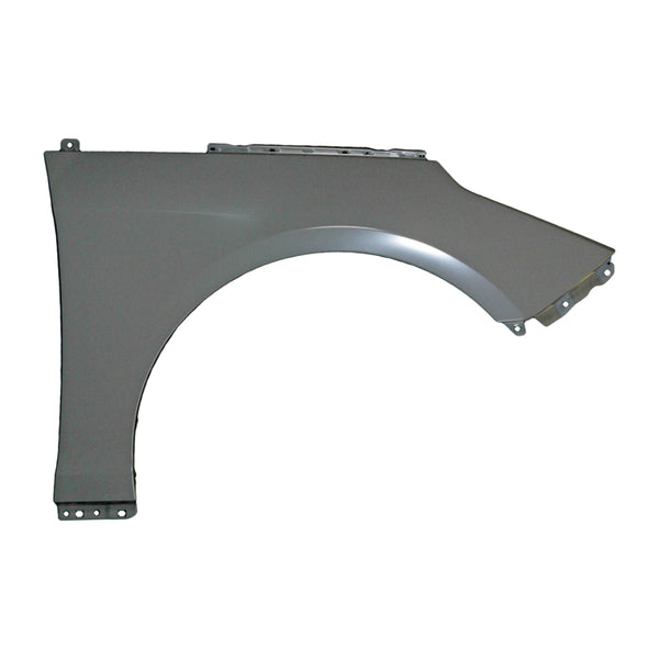 OEM Front Guard Drivers Side Without Repeater Light suits Hyundai Sonata LF 2015 to 2017