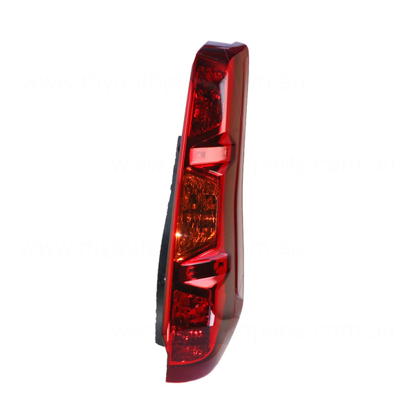 Tail Lamp Drivers Side OEM Suits Nissan X-Trail T31 9/2007 To 7/2010