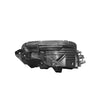 Front Guard Liner Passenger Side OEM Suits Nissan Navara D40 & Pathfinder R51 5/2005 to 4/2015