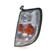 Front Park / Indicator Lamp Passenger Side Certified Suits Nissan Navara D22 1997 to 2001