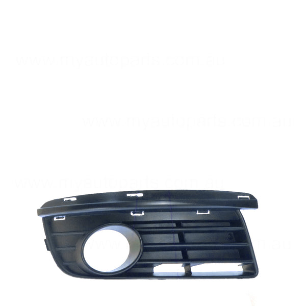 Front Bar Grille Drivers Side OEM suits Volkswagen