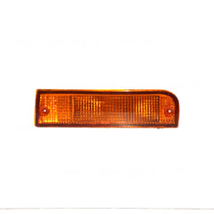 Front Bar Park / Indicator Lamp Passenger Side Aftermarket Suits Toyota 4 Runner / Surf LN130R/RN130R/YN130R/VZN130R 1991 to 1997