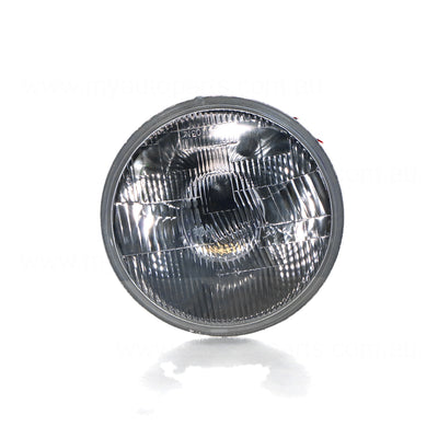 Semi-sealed Beam Aftermarket suits