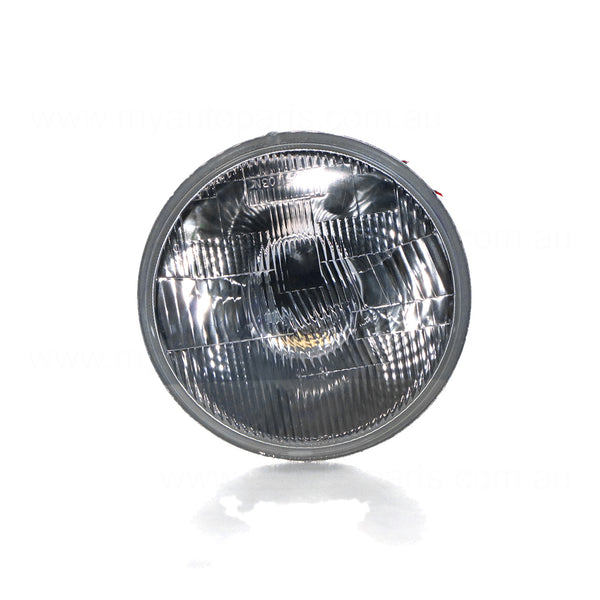 Semi-sealed Beam Aftermarket suits