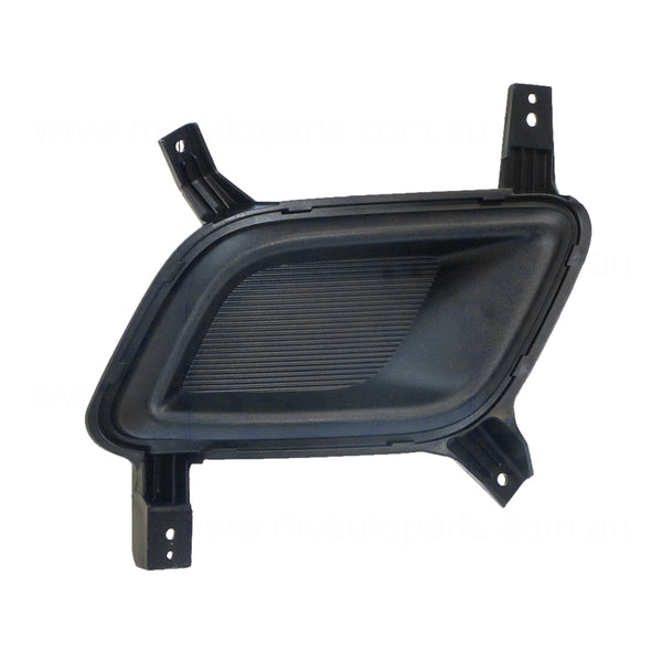 Front Bar Grille Passenger Side OEM suits Hyundai iLoad TQ-V