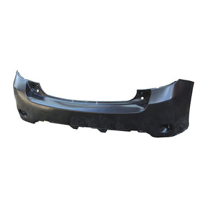 OEM Rear Bar suits Toyota Corolla ZRE152R 2009 to 2012