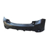 OEM Rear Bar suits Toyota Corolla ZRE152R 2009 to 2012