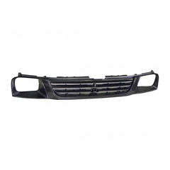 Grille Aftermarket Suits Mitsubishi Triton MK 1996 to 2006