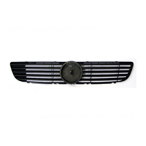 Grille Aftermarket Suits Mercedes-Benz Vito 638 1998 to 2004