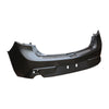 OEM Rear Bar suits Mazda 3 BL 2009 to 2011