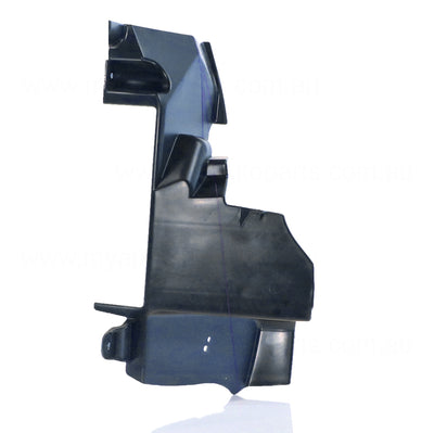 Genuine Deflector Passenger Side suits Ford Ranger PX 2011 to 2015