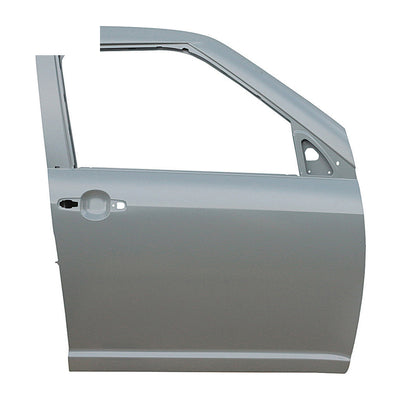 Genuine Front Door Drivers Side suits Suzuki Swift RS415, RS416 2005 to 2010