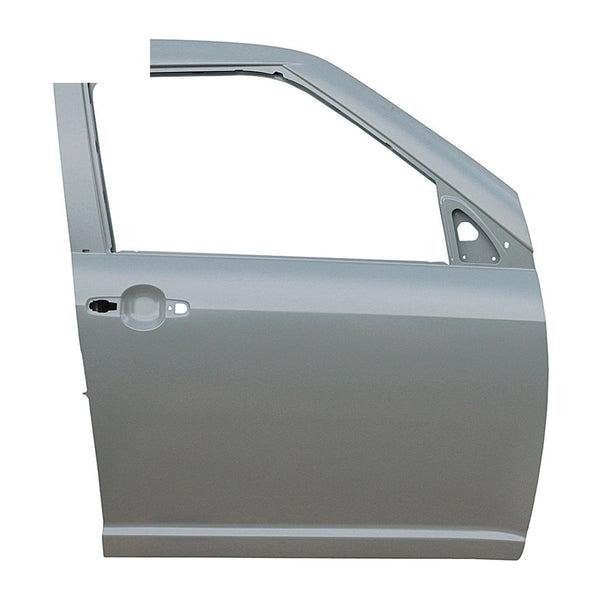 Genuine Front Door Drivers Side suits Suzuki Swift RS415, RS416 2005 to 2010