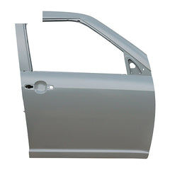 Genuine Front Door Drivers Side suits Suzuki Swift RS415, RS416 2005 to 2010