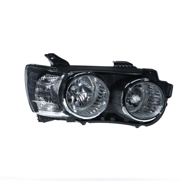 Head Lamp Drivers Side Certified suits Holden Barina TM