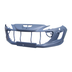 Aftermarket Front Bar suits Peugeot 308 T7 2008 to 2011