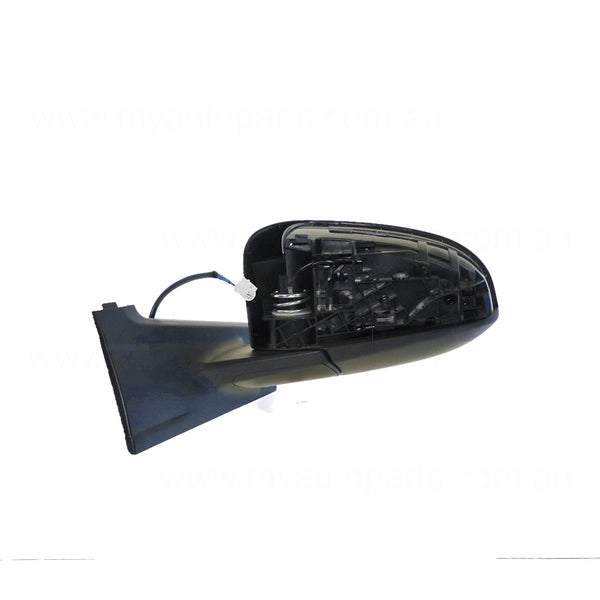 Door Mirror Passenger Side OEM suits Toyota Yaris NCP130 Series 2011 to 2020