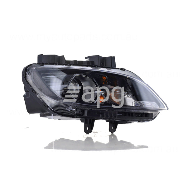 Hyundai Kona OEM Head Lamp Drivers Side 12/2020 to 04/2023 - 92102J9540