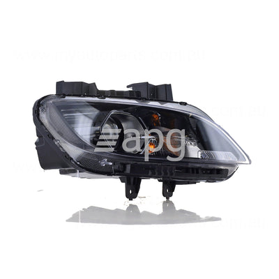 Hyundai Kona OEM Head Lamp Drivers Side 12/2020 to 04/2023 - 92102J9540