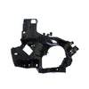 Fog Lamp Housing Passenger Side OEM Suits Mazda 6 GJ 2015 to 2016