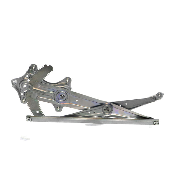 Electric Without Motor Front Door Window Regulator Drivers Side OEM Suits Mitsubishi Triton MN 2009 to 2015