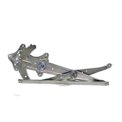 Electric Without Motor Front Door Window Regulator Drivers Side OEM Suits Mitsubishi Triton MN 2009 to 2015