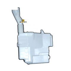 Without Pump Washer Bottle Genuine Suits Subaru XV G4X 2012 to 2017