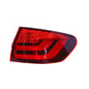 Tail Lamp Drivers Side Certified Suits BMW 5 Series F11 Wagon 2010 to 2013