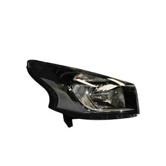 Head Lamp Drivers Side Genuine Suits Renault Trafic X82 2015 to 2021