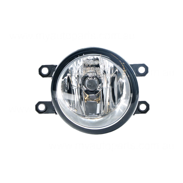 Fog Lamp Drivers Side OEM suits Various Lexus & Toyota Models
