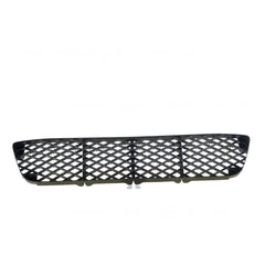 Front Bar Grille OEM Suits Mazda 323 BJ 2001 to 2004