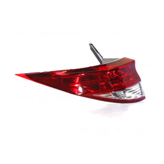Tail Lamp Passenger Side Genuine Suits Toyota Tarago ACR50R 2008 On
