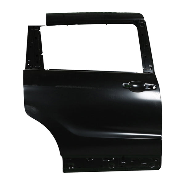 OEM Rear Door Drivers Side suits Honda Odyssey RC 2014 to 2017
