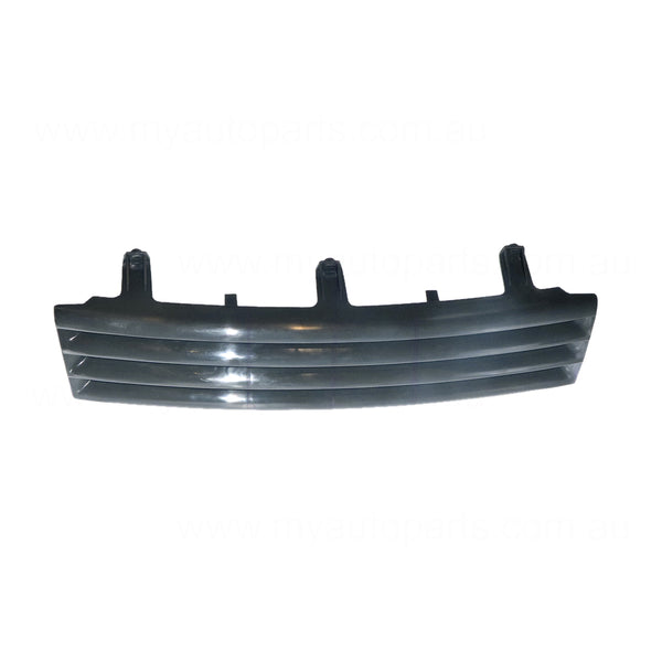 Grille Aftermarket Suits Holden Commodore VN 1986 to 1997