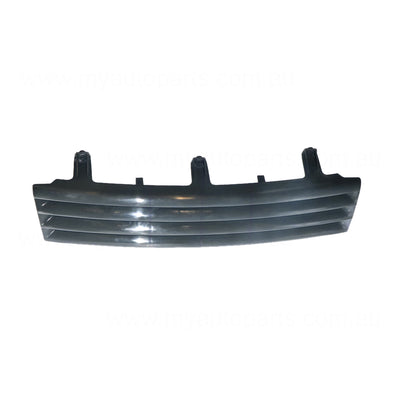 Grille Aftermarket Suits Holden Commodore VN 1986 to 1997