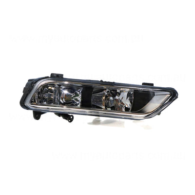 Fog Lamp Drivers Side Genuine suits Volkswagen Passat